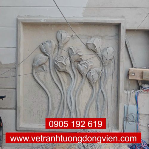 Điêu khắc 03