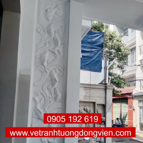 Điêu khắc 04