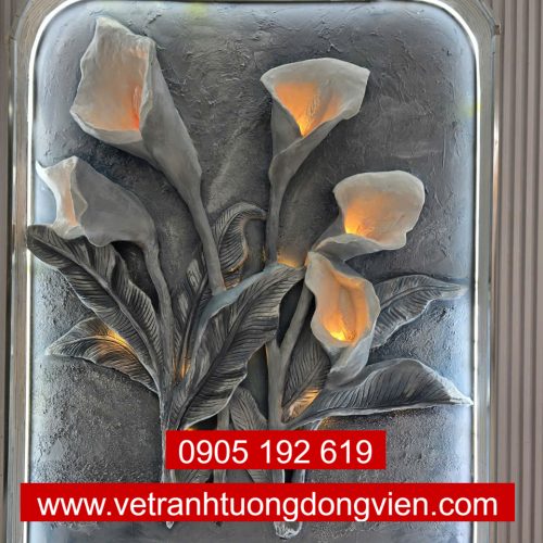 Điêu khắc 05