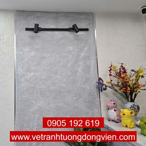 Sơn hiệu ứng 04