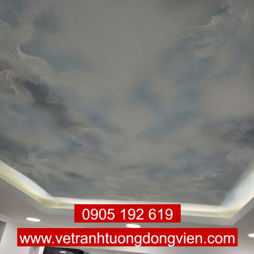 Sơn hiệu ứng 06