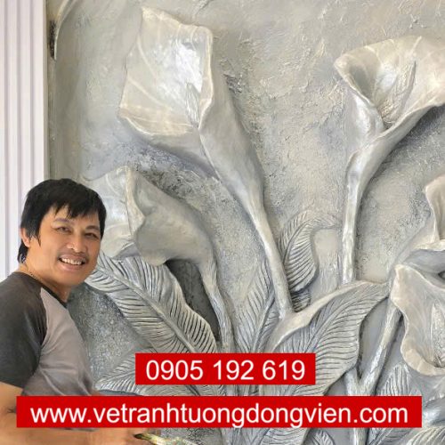 Điêu khắc 07
