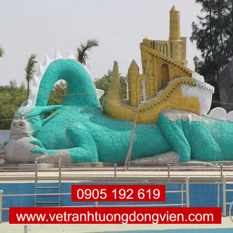 Điêu khắc 08