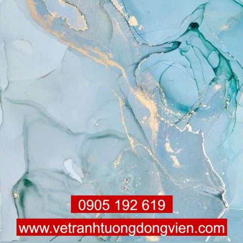 Sơn hiệu ứng 09